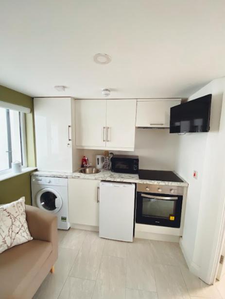 פורטסטיוארט Station 36 Studio Apt מראה חיצוני תמונה