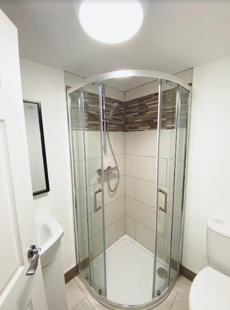 פורטסטיוארט Station 36 Studio Apt מראה חיצוני תמונה